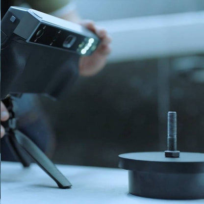 Revopoint MIRACO Standalone 3D Scanners for Small to Large Objects Scanner(16GB)