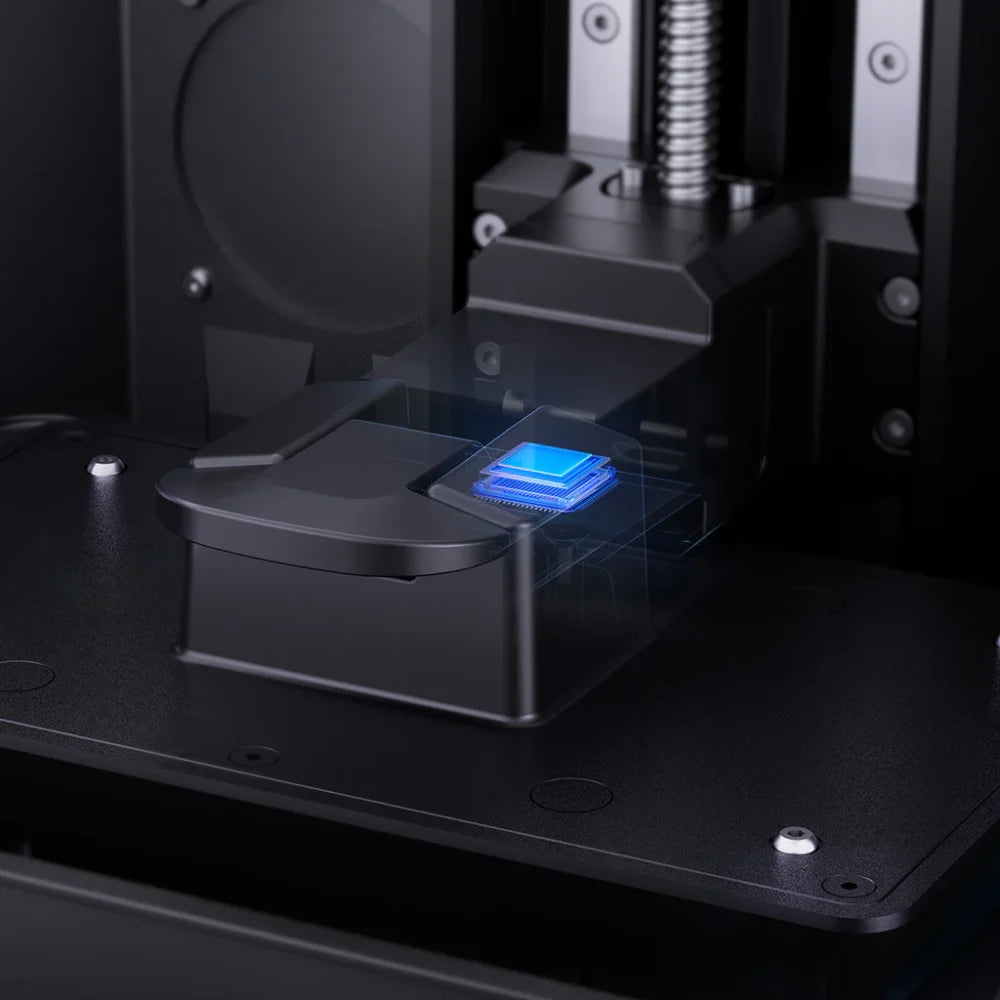 Elegoo Saturn 4 Ultra 12K LCD Printer
