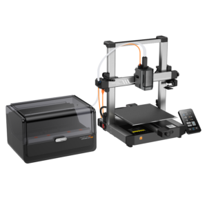 Anycubic Kobra 3 Combo FDM 3D Printer(With AMS)