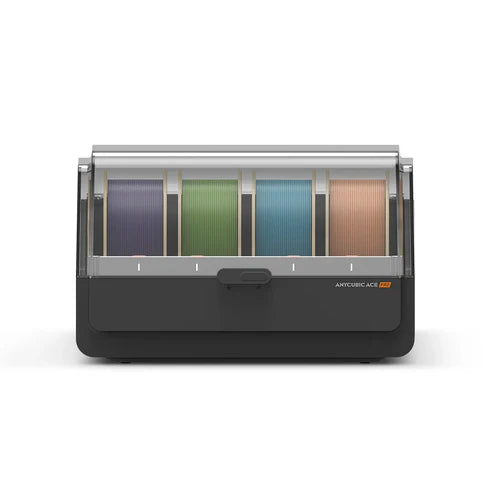 Anycubic ACE Pro-Intelligent Filament Drying & Multi-Colour Printing System