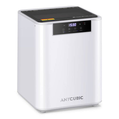 Anycubic Wash & Cure 3 Max-Professional-Grade 3D Printer Wash & Cure Station