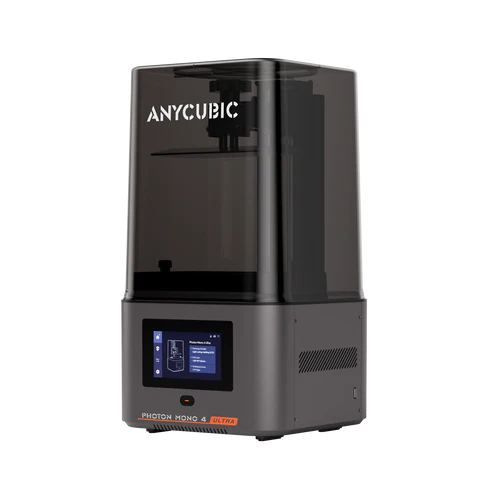Anycubic Photon Mono 4 LCD 3D Printer