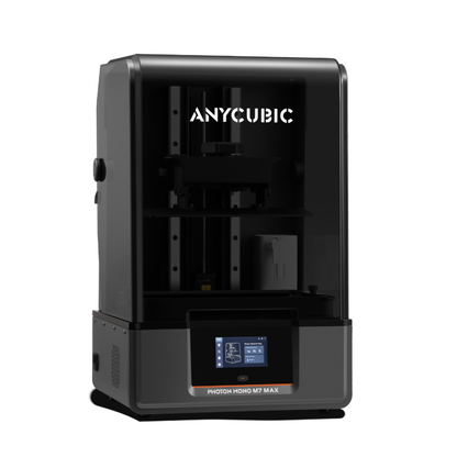 Anycubic Photon Mono M7 Max 3D Printer
