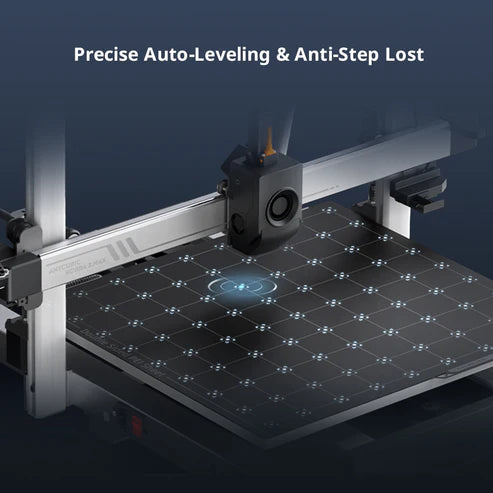 Anycubic Kobra 3 Max 3D Printer (without AMS)