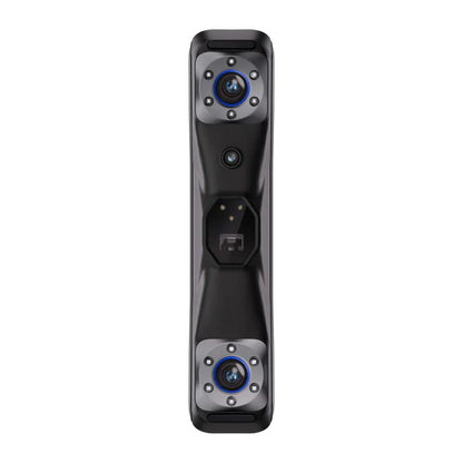 Revopoint MetroX Standard Edition-High Precision Blue Laser and Structured Light 3D Scanner