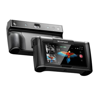 Revopoint MIRACO PRO Standalone 3D Scanners for Mall to Large Objects Scanner (32 GB)