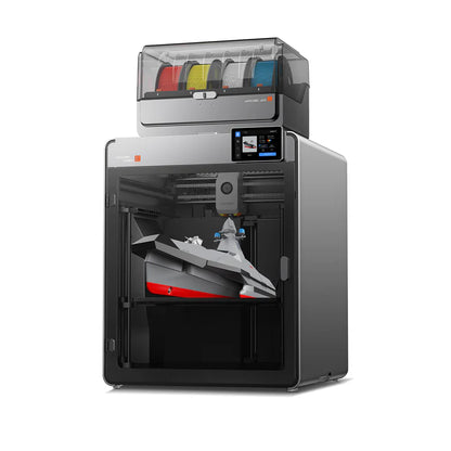 Anycubi Kobra S1 Max 3D Printer