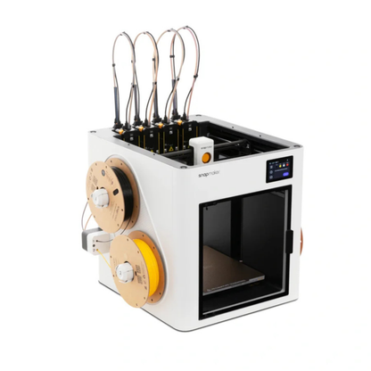 Snapmaker U1 Multi Material CoreXY 3D Printer