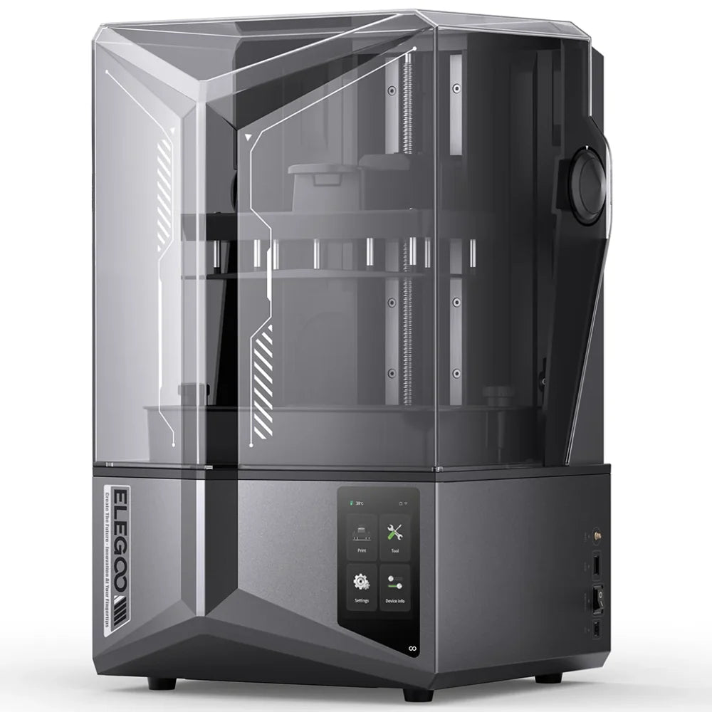 Elegoo Saturn 4 Ultra 12K LCD Printer