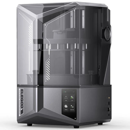 Elegoo Saturn 4 Ultra 12K LCD Printer