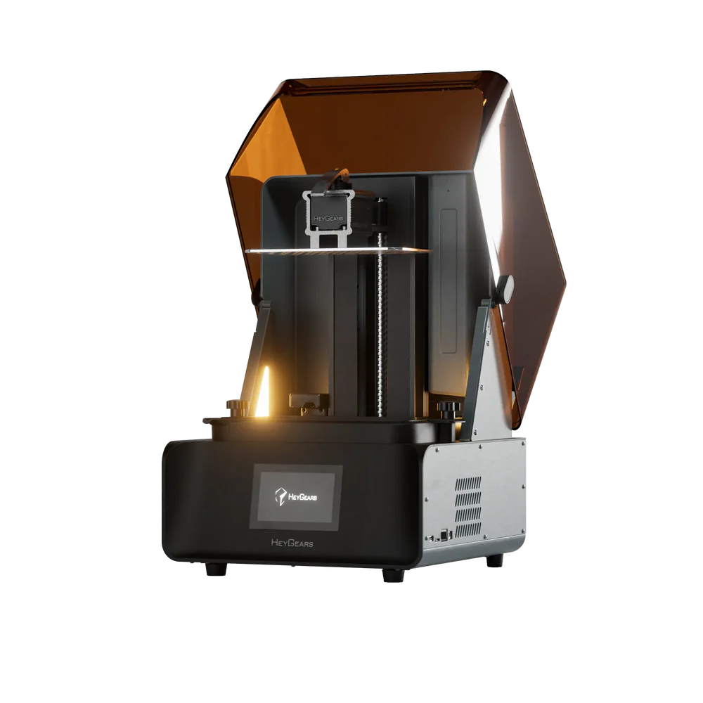 HeyGears UltraCraft Reflex RS 3D Printer