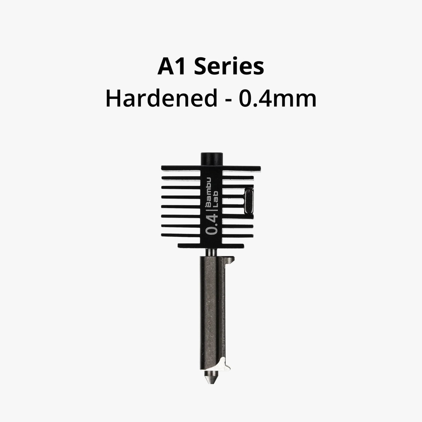 Bambu Lab Hotend 0.4mm- A1 series