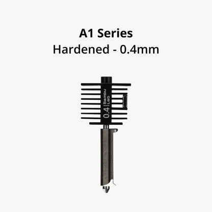 Bambu Lab Hotend 0.4mm- A1 series