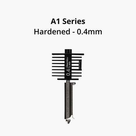 Bambu Lab Hotend 0.4mm- A1 series