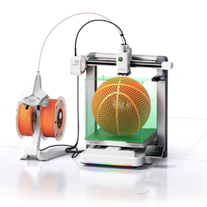 Creality SPARKXX i7 Combo 3D Printer-AI Smart Multi-Color High Speed FDM 3D Printer