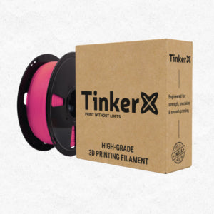 TinkerX PLA+ Magenta