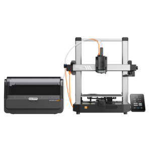 Anycubic Kobra 3 Combo FDM 3D Printer(With AMS)