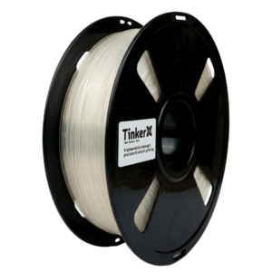 TinkerX PLA Transparent Filament