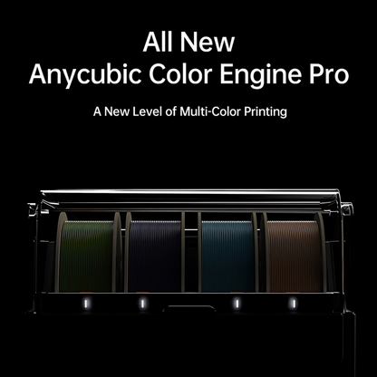 Anycubic Kobra 3 FDM 3D Printer (Without AMS)
