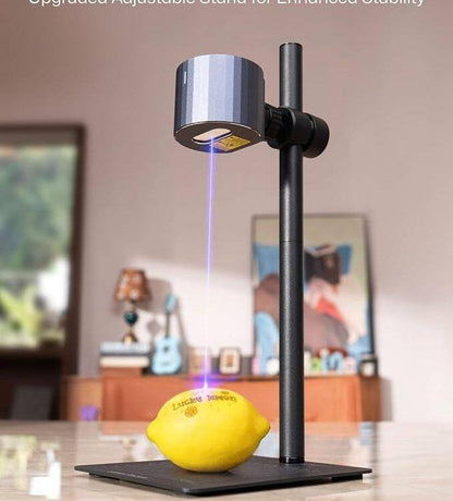 LaserPecker LP1 Plus-The Easiest Pocket Laser for Maximum Fun