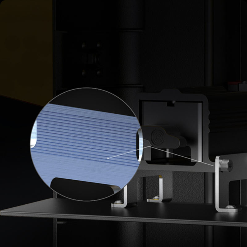 Creality HALOT-Mage 14K LCD 3D Printer