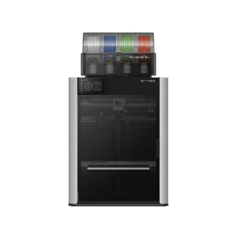 Bambu Lb H2S Combo 3D Printer