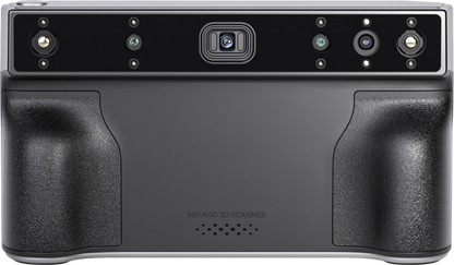 Revopoint MIRACO PRO Standalone 3D Scanners for Mall to Large Objects Scanner (32 GB)