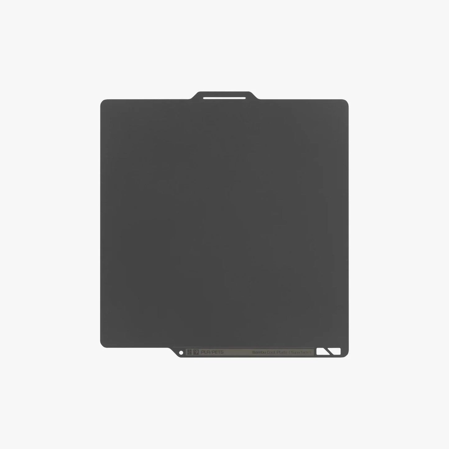 Bambu Lab Build Plate