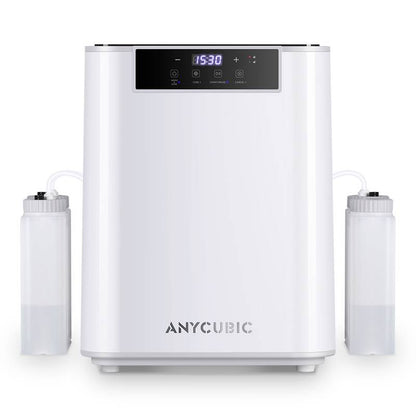 Anycubic Wash & Cure 3 Max-Professional-Grade 3D Printer Wash & Cure Station