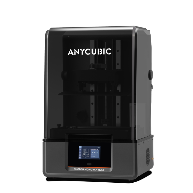 Anycubic Photon Mono M7 Max 3D Printer