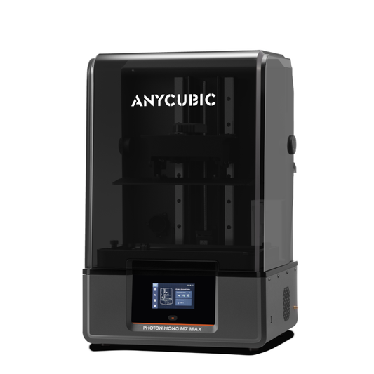 Anycubic Photon Mono M7 Max 3D Printer