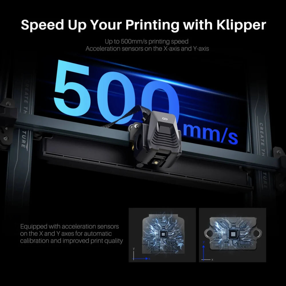 Elegoo Neptune 4 Max 3D Printer