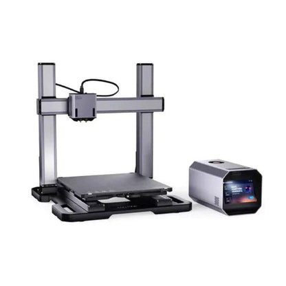 Snapmaker Artisan 3-in-1 3D Printer - The Ultimate All-in-One Fabrication Tool