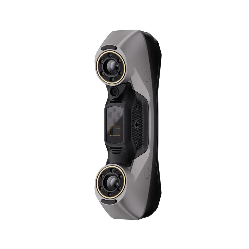 Revopoint MetroY Pro-Best Wireless Blue Laser 3D Scanners for Small &Medium Workpieces