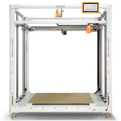 Elegoo OrangeStorm Giga FDM 3D Printer