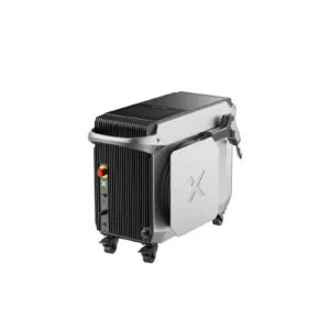 xTool MetalFab 1200W (Laser Welder+CNC Cutter)Fiber Laser Welding Machine &CNC Laser Cutter