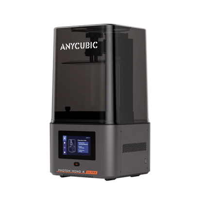 Anycubic Photon Mono 4 Ultra LCD 3D Printer