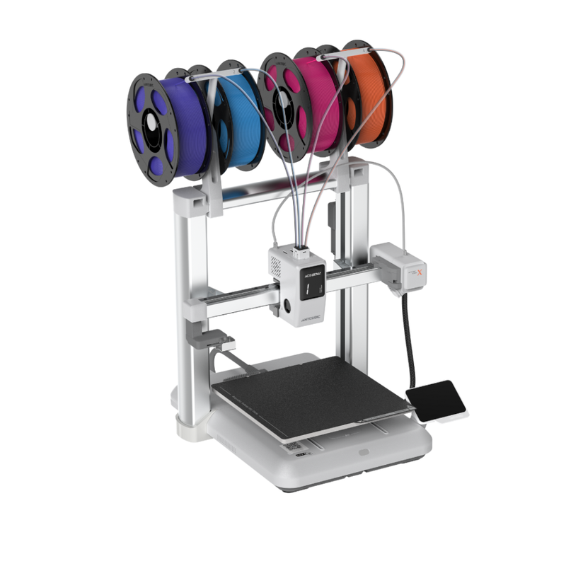 Anycubic Kobra X Large-Format 3D Printer