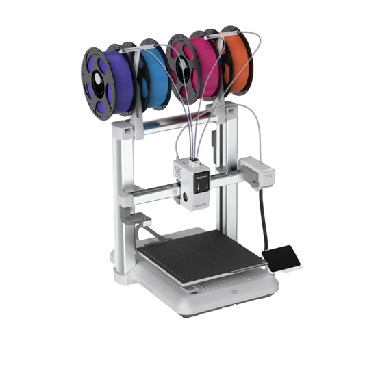 Anycubic Kobra X Large-Format 3D Printer