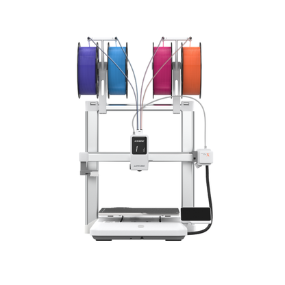 Anycubic Kobra X Combo (7 Colours) Large Format 3D Printer