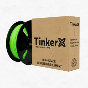 TinkerX PETG Green