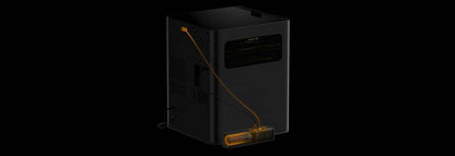 Bambu Lab H2D 3D Printer (Without AMS)