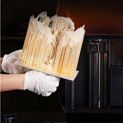Creality HALOT-Mage 14K LCD 3D Printer