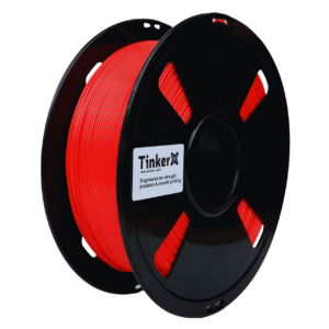 TinkerX PETG Red