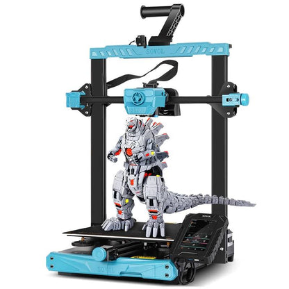Sovol SV07 Plus 3D Printer