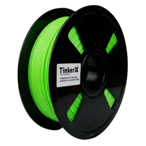 TinkerX PETG Green