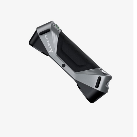 Creality CR-Scan Raptor 3D Scanner-Advanced 3D Scanning Technology