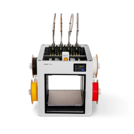 Snapmaker U1 Multi Material CoreXY 3D Printer