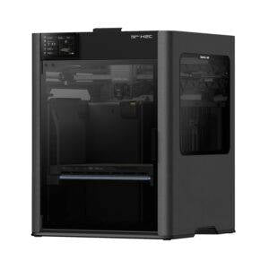 Bambu Lab H2c Multi-Color FDM 3D Printer
