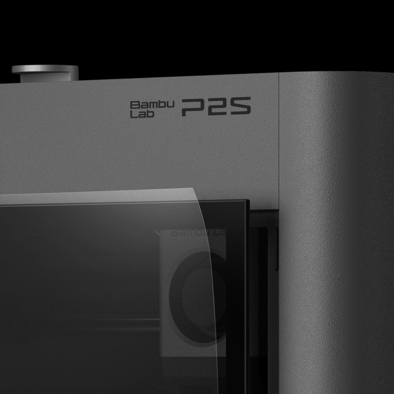 Bambu Lab P2S 3D Printer